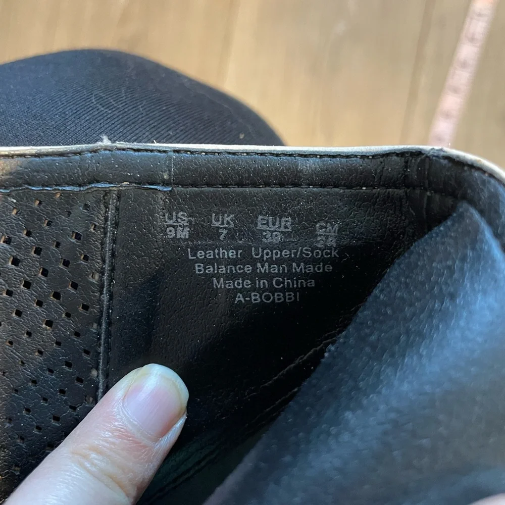 Franco Sarto Bobbi Perforated Pointy Toe Bootie